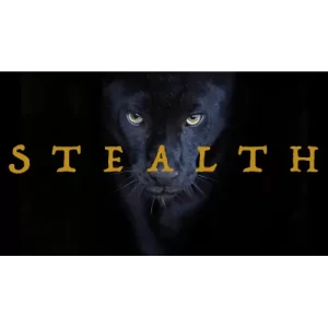 Stealth by Andreas Dante