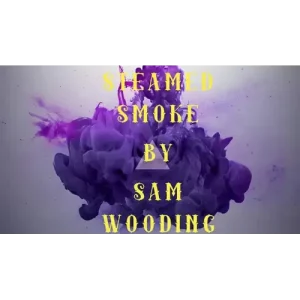 Steamed Smoke by Sam Wooding