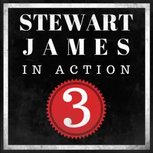 Stewart James in Action by Madison Hagler (Episode 1-3)