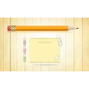 Sticky Note Change by Khoi Nguyen