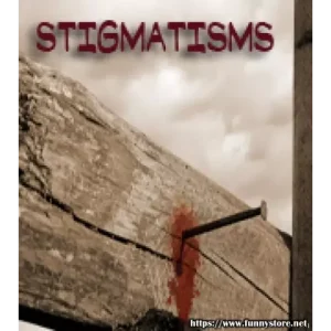 Stigmatisms by Robert Smith