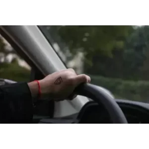 Still Moving On by Zee J Yan