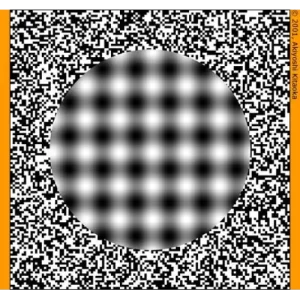 Stimulacra by Doug Dyment