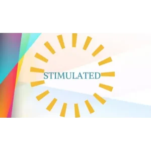 Stimulated by Nubzmagic