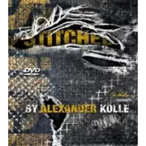 Stitched by Alexander Kolle