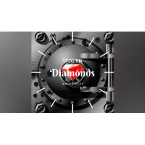 Stolen Diamonds (Video+Templates) by Magician Zimurk