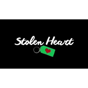 Stolen Heart by Emerson Rodrigues