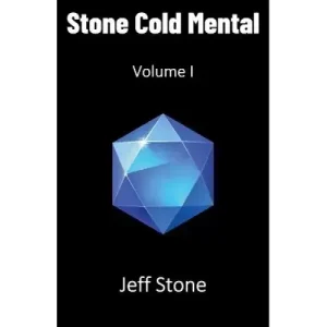 Stone Cold Mental 1 (Video+Pdf) by Jeff Stone