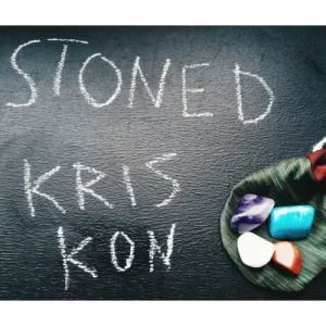 Stoned – A Reading System (Pdf) by Kris Kon