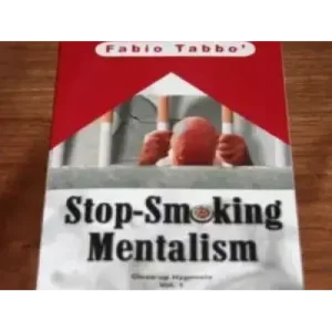 Stop-Smoking Mentalism by Fabio Tabbo