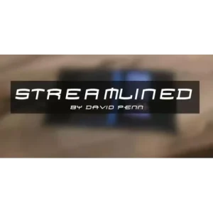 Streamlined by David Penn