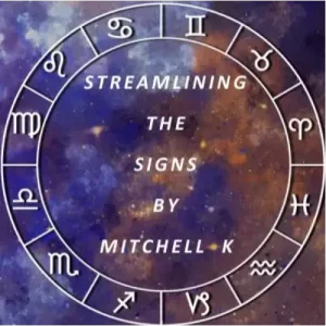 Streamlining The Signs by Mitchell Kettlewell