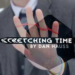 Stretching Time by Dan Hauss