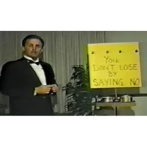 Strong Magic With Silks by Duane Laflin