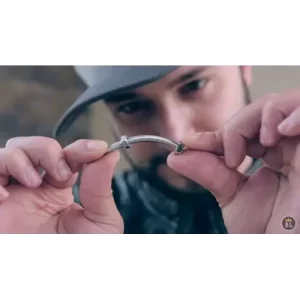 Strong Man by Jimmy Strange