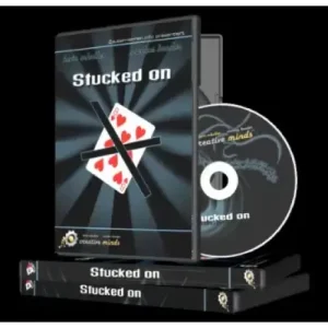 Stucked On by Kevin Schaller & Markus Bender