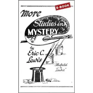 Studies In Mystery by Eric C. Lewis