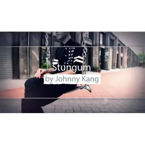 Stungum by Johnny Kang