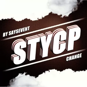 Stycp Change by Saysevent