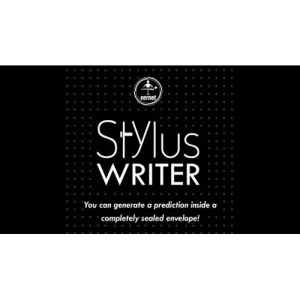 Stylus Writer by Vernet Magic