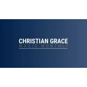 Subconscious Connection by Christian Grace