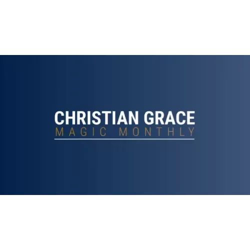 Subconscious Connection by Christian Grace