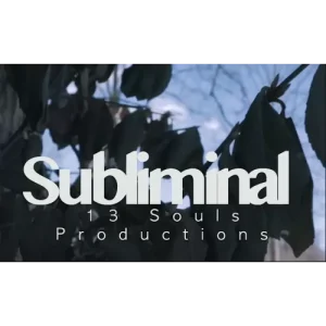 Subliminal by Jacob Smith