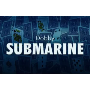 Submarine by Dobby
