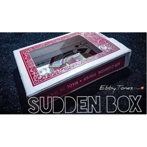 Sudden Box by Ebbytones