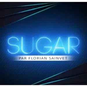 Sugar by Florian Sainvet