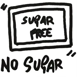 Sugar Free by Julio Montoro
