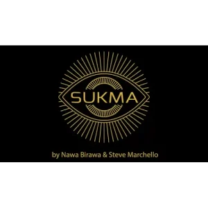 SUKMA by Nawa Birawa & steve Marchello