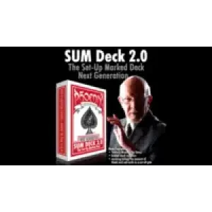 Sum Deck 2.0 (Pdf) by Roy Johnson
