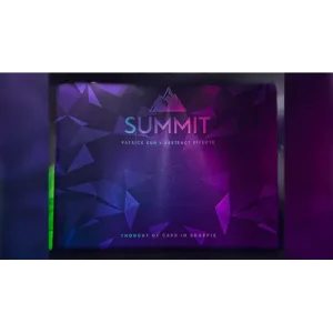 Summit by Abstract Effects