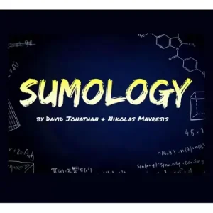 Sumology by David Jonathan & Nikolas Mavresis