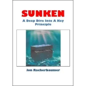 Sunken by Jon Racherbaumer