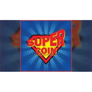 Super Coin by Mago Flash