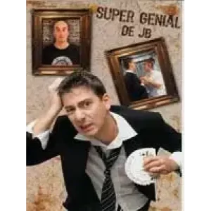 Super Genial De Jb by Jb Chevalier