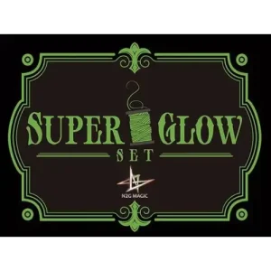 Super Glow Set by N2G