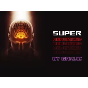 Super Memorize by Garlic