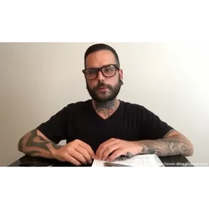 Super Mentalism (1-3) by Jerome Finley