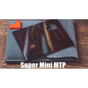 Super Mini Mtp by Secret Factory