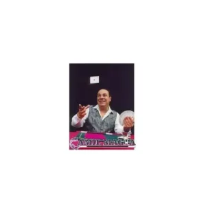 Super Mt New Age by Daniel Raley