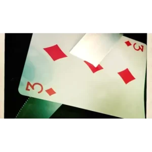 Super Stab – The Entire Series by Steve Valentine