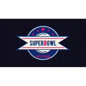 Superbowl by Matt Pilcher