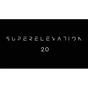 Superelevation 2.0 by Subrata Banerjee