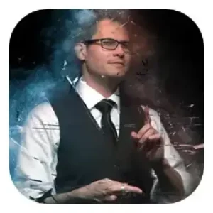 Surprise Cinema by Peter Nardi And Alakazam Magic