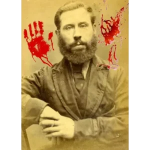 Survived Or Killed by Aleksander Nusic