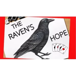 Suspension 2.0 (With Bonus) by Raven