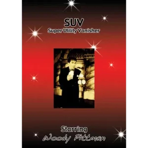 Suv Reel by Woody Pittman